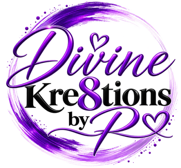 Divine Kre8tions By P